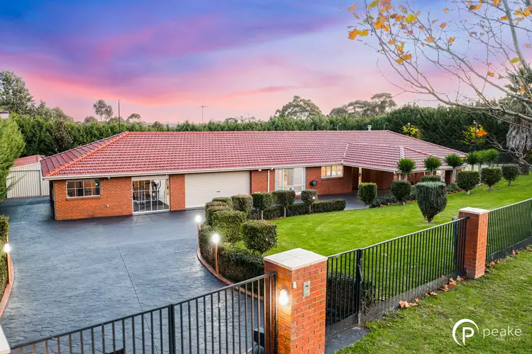 23-24 Hilton Court, Narre Warren North VIC 3804