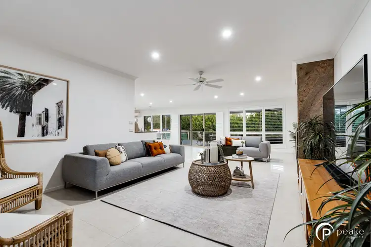 Fifth view of Homely house listing, 23-24 Hilton Court, Narre Warren North VIC 3804