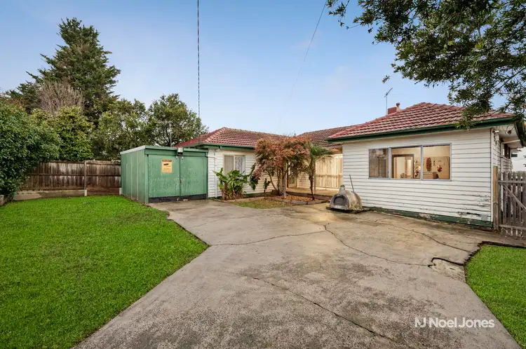 87 Orange Grove, Bayswater VIC 3153
