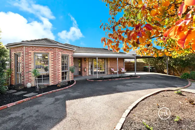 37 Wayland Court, Diamond Creek VIC 3089