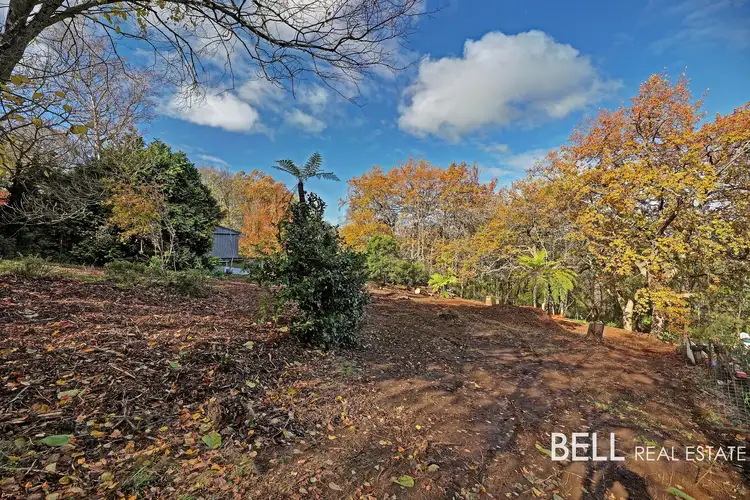 Main view of Homely land listing, 27 Emerald Lake Road, Emerald VIC 3782
