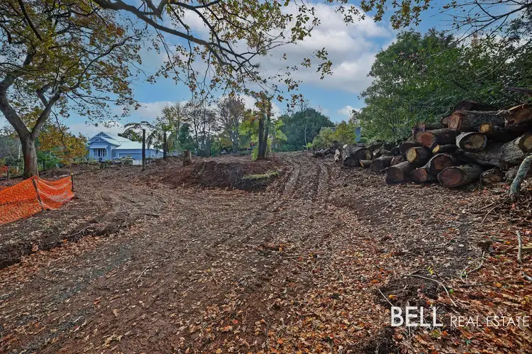 Fourth view of Homely land listing, 27 Emerald Lake Road, Emerald VIC 3782