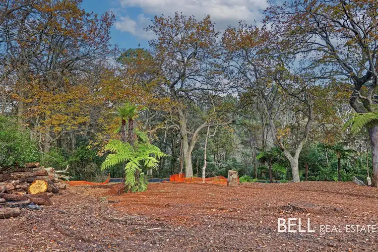 Fifth view of Homely land listing, 27 Emerald Lake Road, Emerald VIC 3782