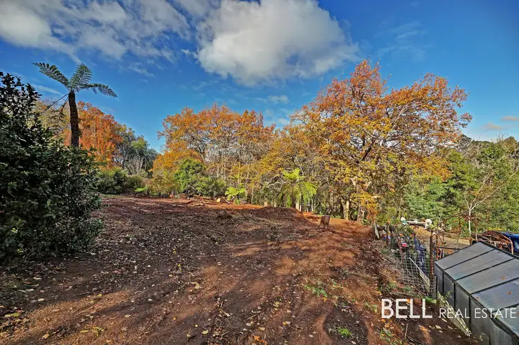 Seventh view of Homely land listing, 27 Emerald Lake Road, Emerald VIC 3782