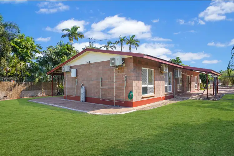Third view of Homely house listing, 63 Forrest Parade, Bakewell NT 832