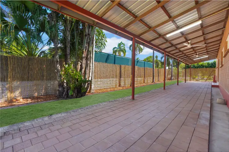Fourth view of Homely house listing, 63 Forrest Parade, Bakewell NT 832