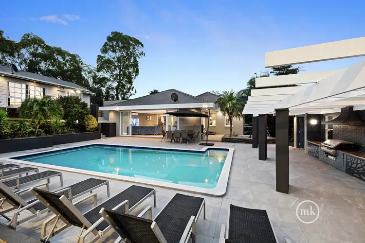 378 Main Road, Lower Plenty VIC 3093