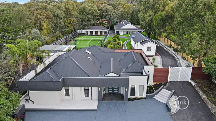 Second view of Homely house listing, 378 Main Road, Lower Plenty VIC 3093