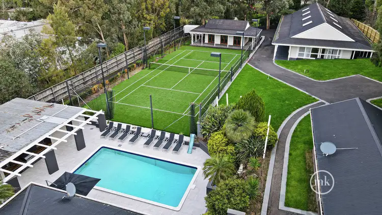 Third view of Homely house listing, 378 Main Road, Lower Plenty VIC 3093