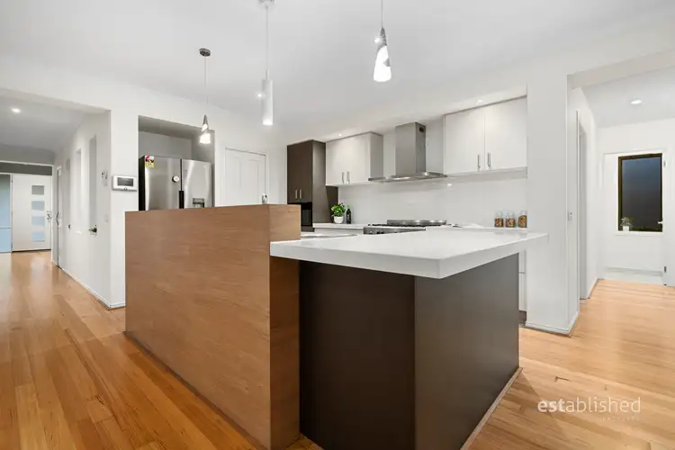 Fifth view of Homely house listing, 37 Toledo Crescent, Point Cook VIC 3030