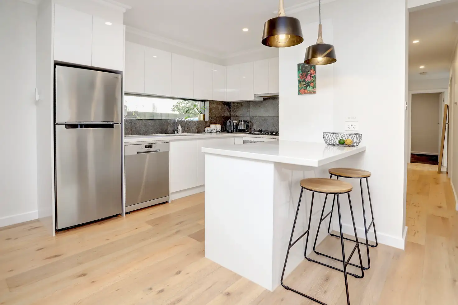 Main view of Homely unit listing, 2/12 Rodney Court, Mornington VIC 3931
