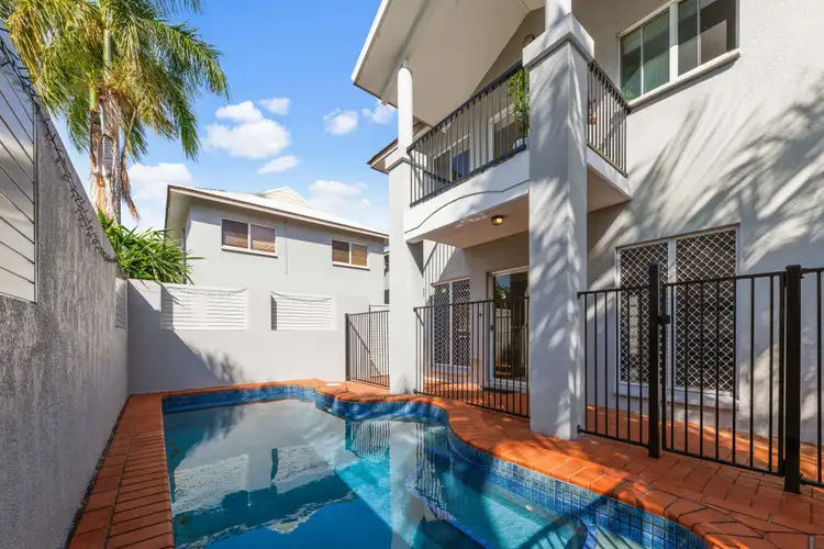 4/7 Chapman Court, Rapid Creek NT 810