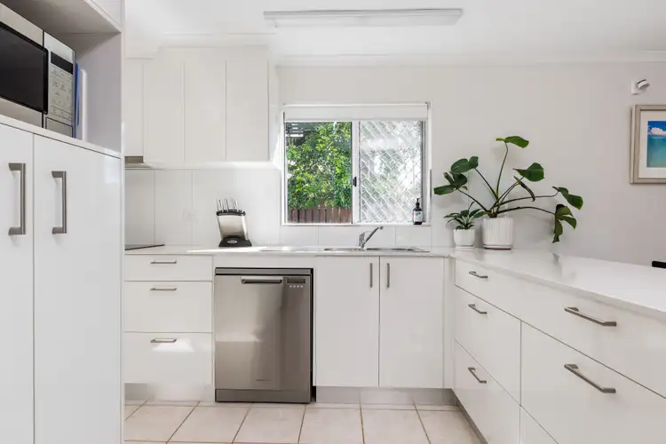 Second view of Homely townhouse listing, 4/7 Chapman Court, Rapid Creek NT 810