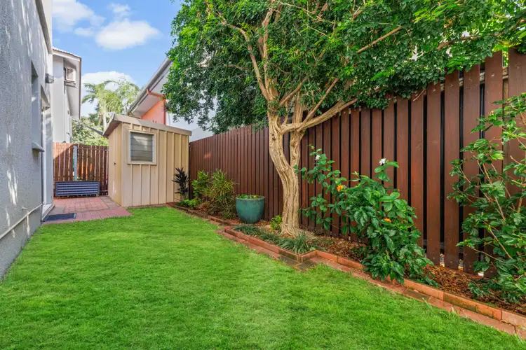 Third view of Homely townhouse listing, 4/7 Chapman Court, Rapid Creek NT 810