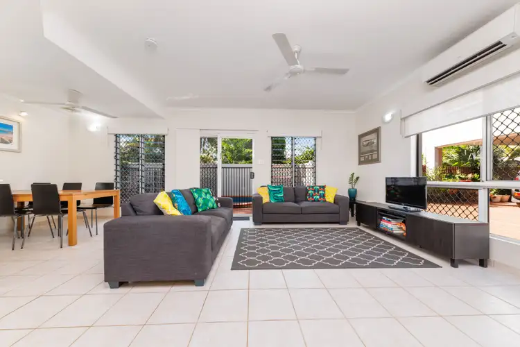 Fourth view of Homely townhouse listing, 4/7 Chapman Court, Rapid Creek NT 810