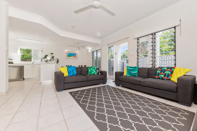 Fifth view of Homely townhouse listing, 4/7 Chapman Court, Rapid Creek NT 810