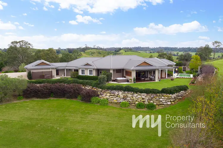 3/135 Moores Way, Glenmore NSW 2570
