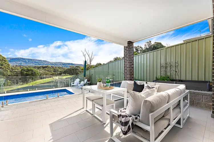 18 Cascarilla Street, Figtree NSW 2525