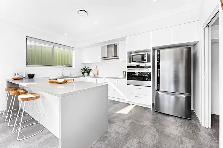 Fifth view of Homely house listing, 18 Cascarilla Street, Figtree NSW 2525
