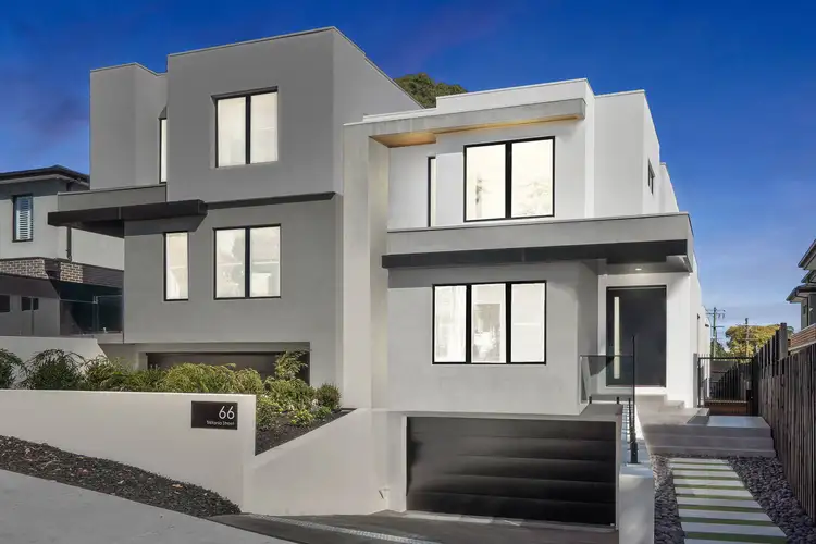 66 Tristania Street, Doncaster East VIC 3109