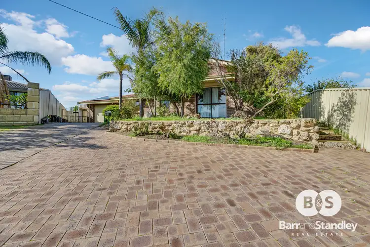 3 Ali Court, Eaton WA 6232