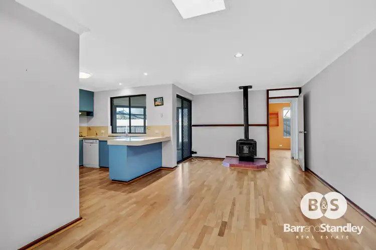 Sixth view of Homely house listing, 3 Ali Court, Eaton WA 6232