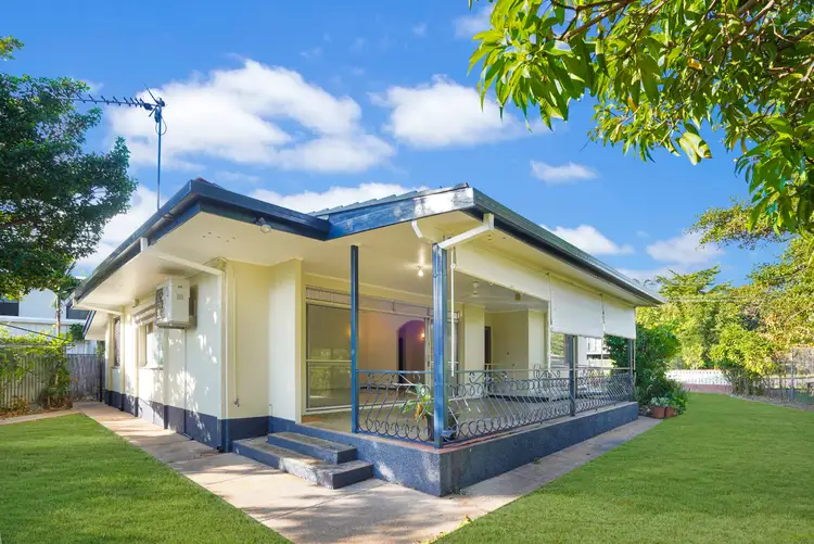 17 Thornton Crescent, Moil NT 810
