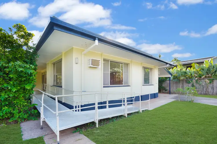 Second view of Homely house listing, 17 Thornton Crescent, Moil NT 810