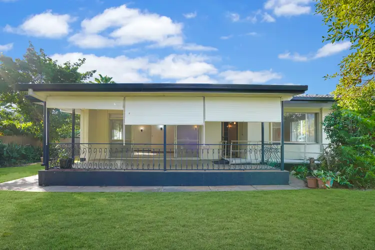 Fourth view of Homely house listing, 17 Thornton Crescent, Moil NT 810