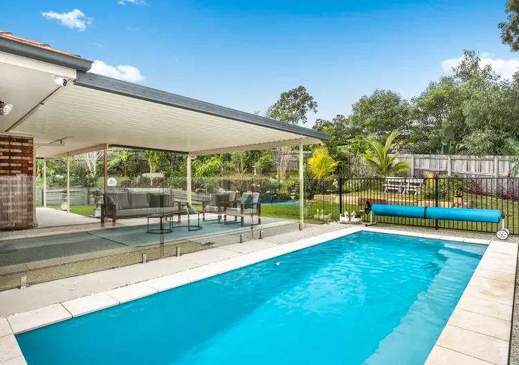 28 Kyecody Close, Moggill QLD 4070