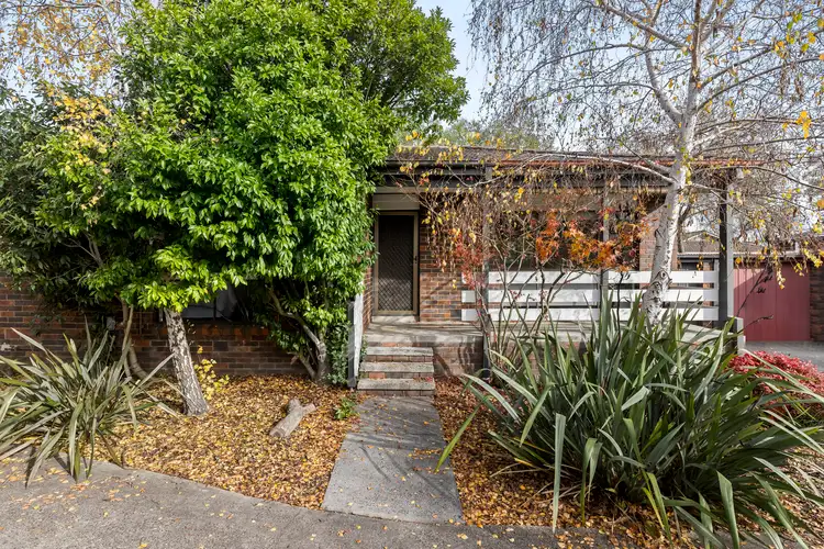 Main view of Homely unit listing, 3/65 Patterson Street, Ringwood East VIC 3135