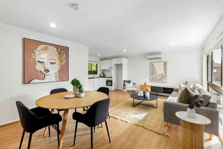Second view of Homely unit listing, 3/65 Patterson Street, Ringwood East VIC 3135