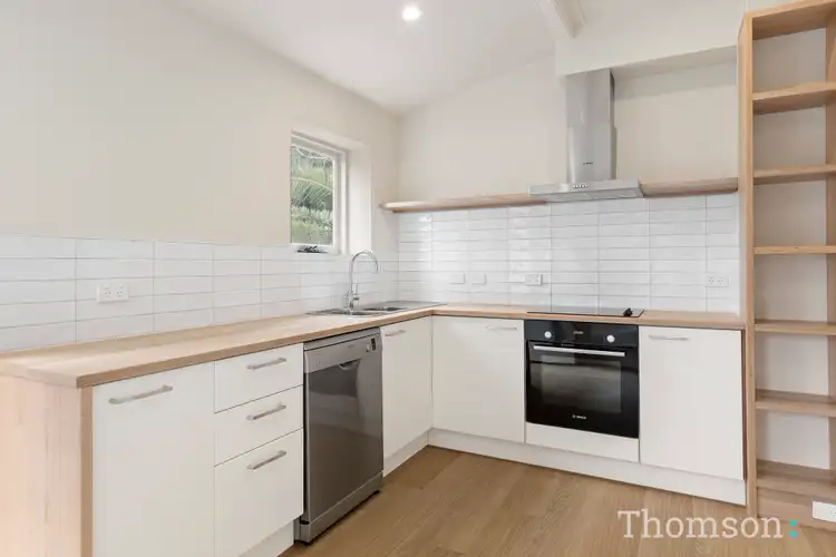 111A Auburn Road, Hawthorn VIC 3122