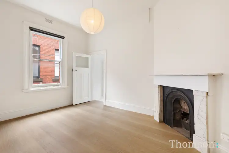Second view of Homely apartment listing, 111A Auburn Road, Hawthorn VIC 3122