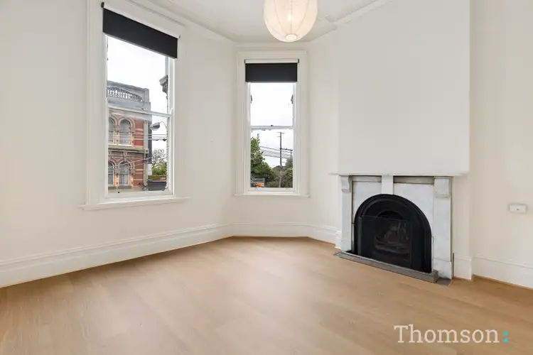 Third view of Homely apartment listing, 111A Auburn Road, Hawthorn VIC 3122