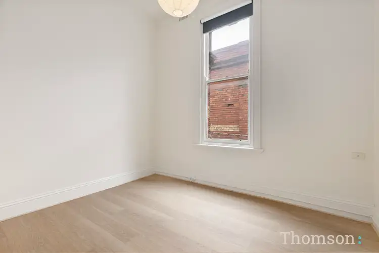 Fourth view of Homely apartment listing, 111A Auburn Road, Hawthorn VIC 3122