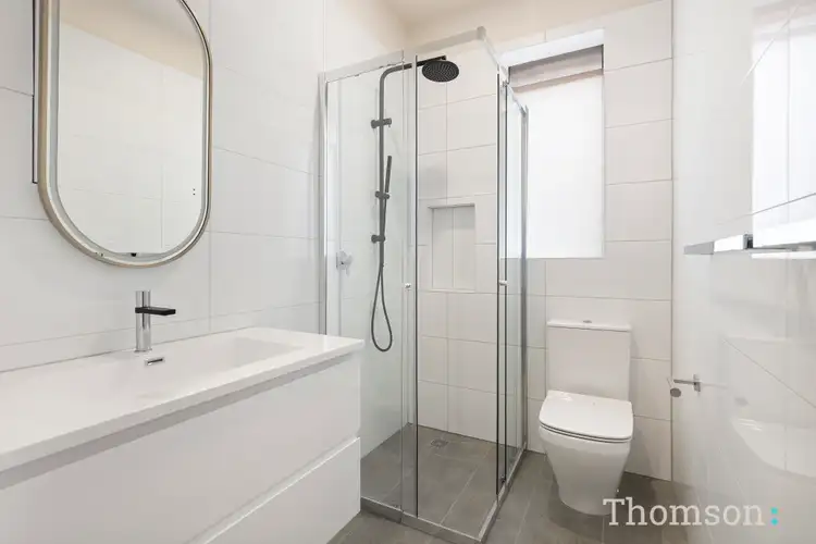 Fifth view of Homely apartment listing, 111A Auburn Road, Hawthorn VIC 3122
