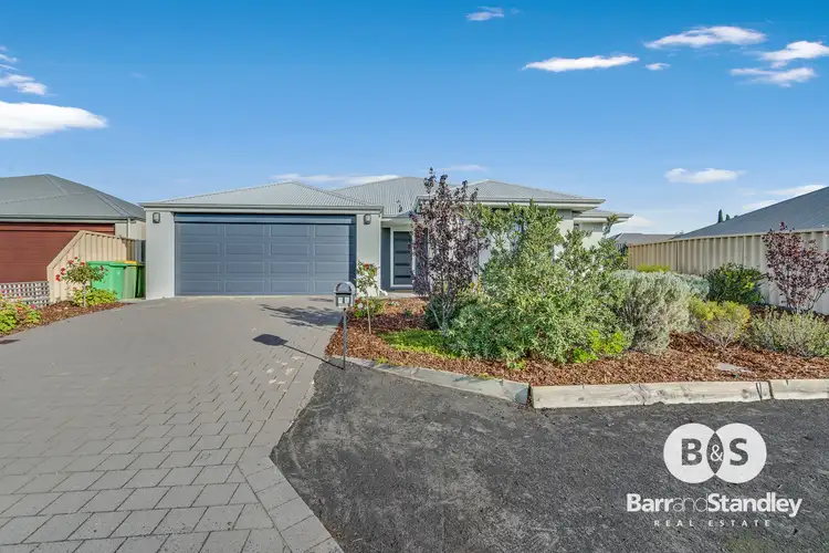 14 Wiroo Loop, Dalyellup WA 6230