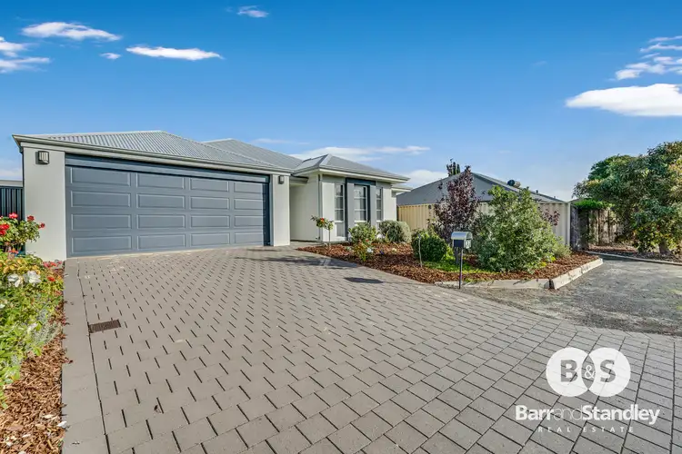 Second view of Homely house listing, 14 Wiroo Loop, Dalyellup WA 6230