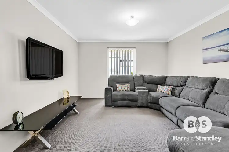 Third view of Homely house listing, 14 Wiroo Loop, Dalyellup WA 6230