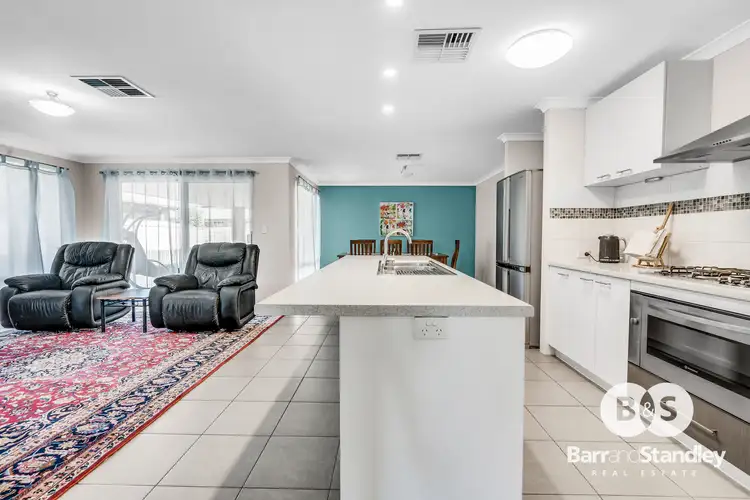 Sixth view of Homely house listing, 14 Wiroo Loop, Dalyellup WA 6230