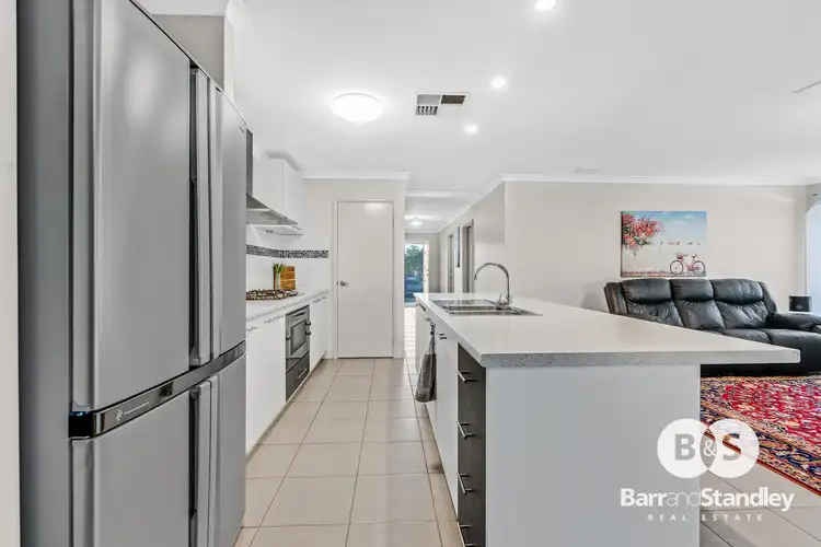 Seventh view of Homely house listing, 14 Wiroo Loop, Dalyellup WA 6230