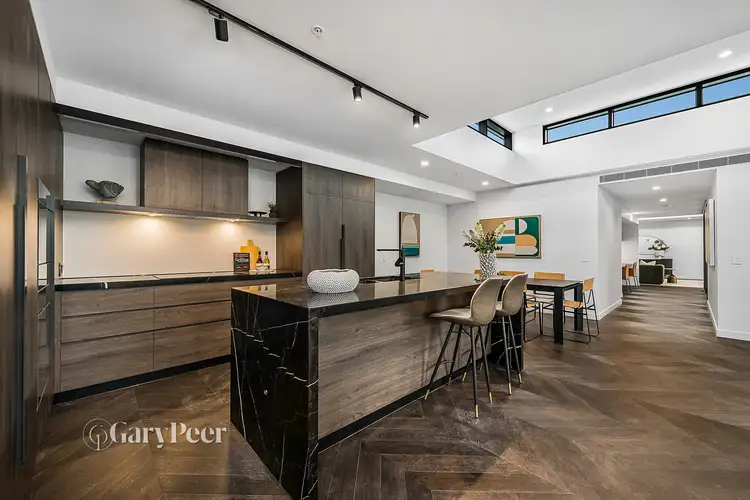 802/105 Punt Road, Windsor VIC 3181