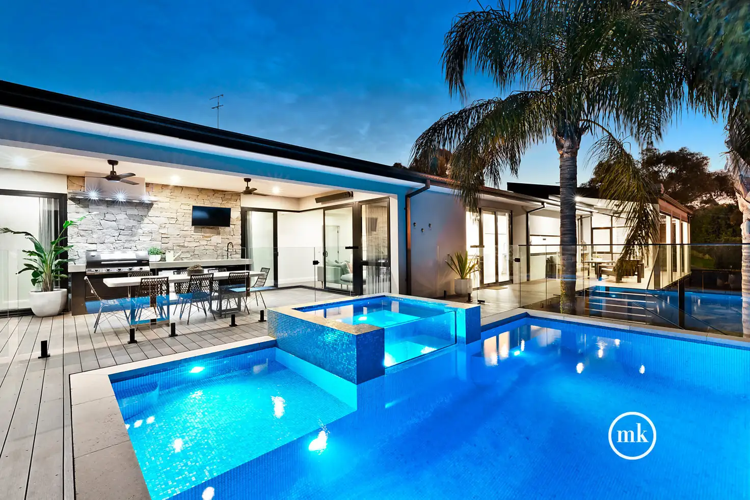 Main view of Homely house listing, 18 Ilana View Drive, Diamond Creek VIC 3089