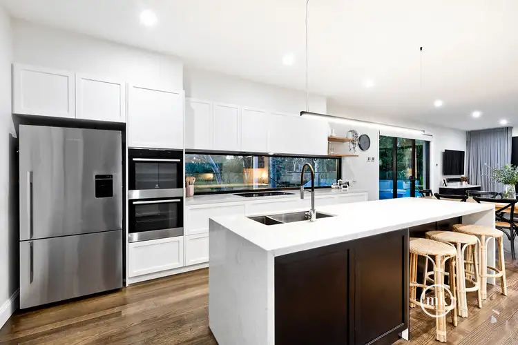 Fourth view of Homely house listing, 18 Ilana View Drive, Diamond Creek VIC 3089
