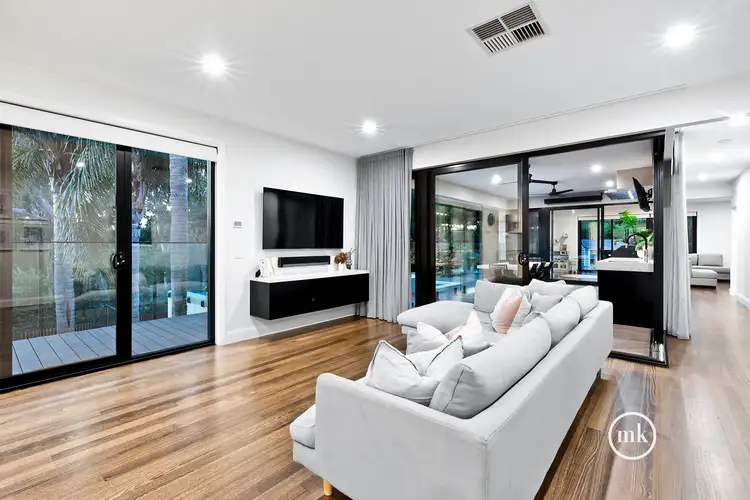 Sixth view of Homely house listing, 18 Ilana View Drive, Diamond Creek VIC 3089