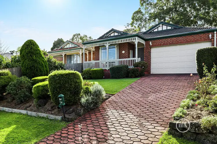 2/34 Williams Road, Briar Hill VIC 3088