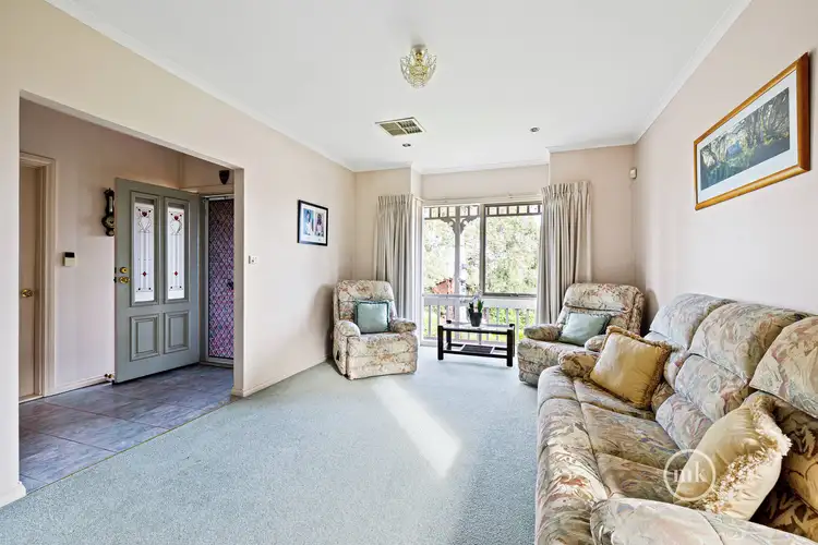 Second view of Homely house listing, 2/34 Williams Road, Briar Hill VIC 3088