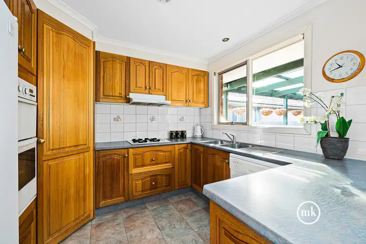 Third view of Homely house listing, 2/34 Williams Road, Briar Hill VIC 3088