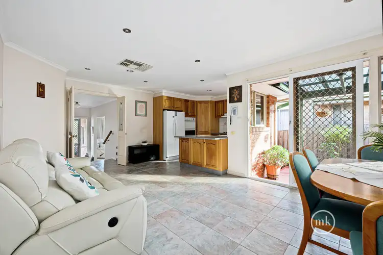Fourth view of Homely house listing, 2/34 Williams Road, Briar Hill VIC 3088